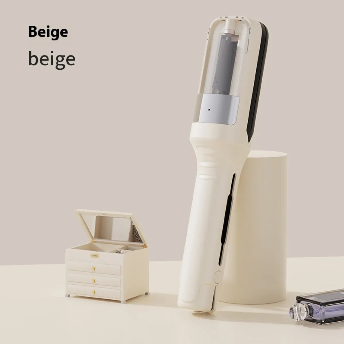 Cordless Hair Ends Split Trimmer